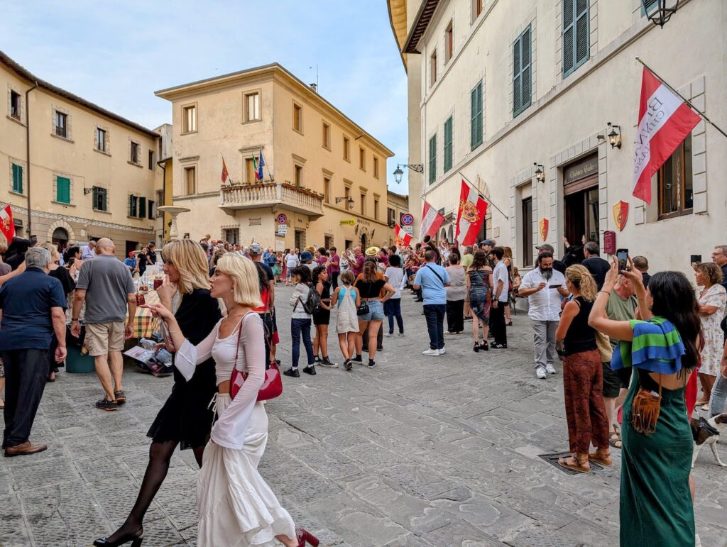 Chianciano Art Biennale