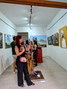 Chianciano Art Biennale