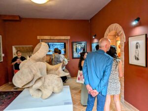 Chianciano Art Biennale