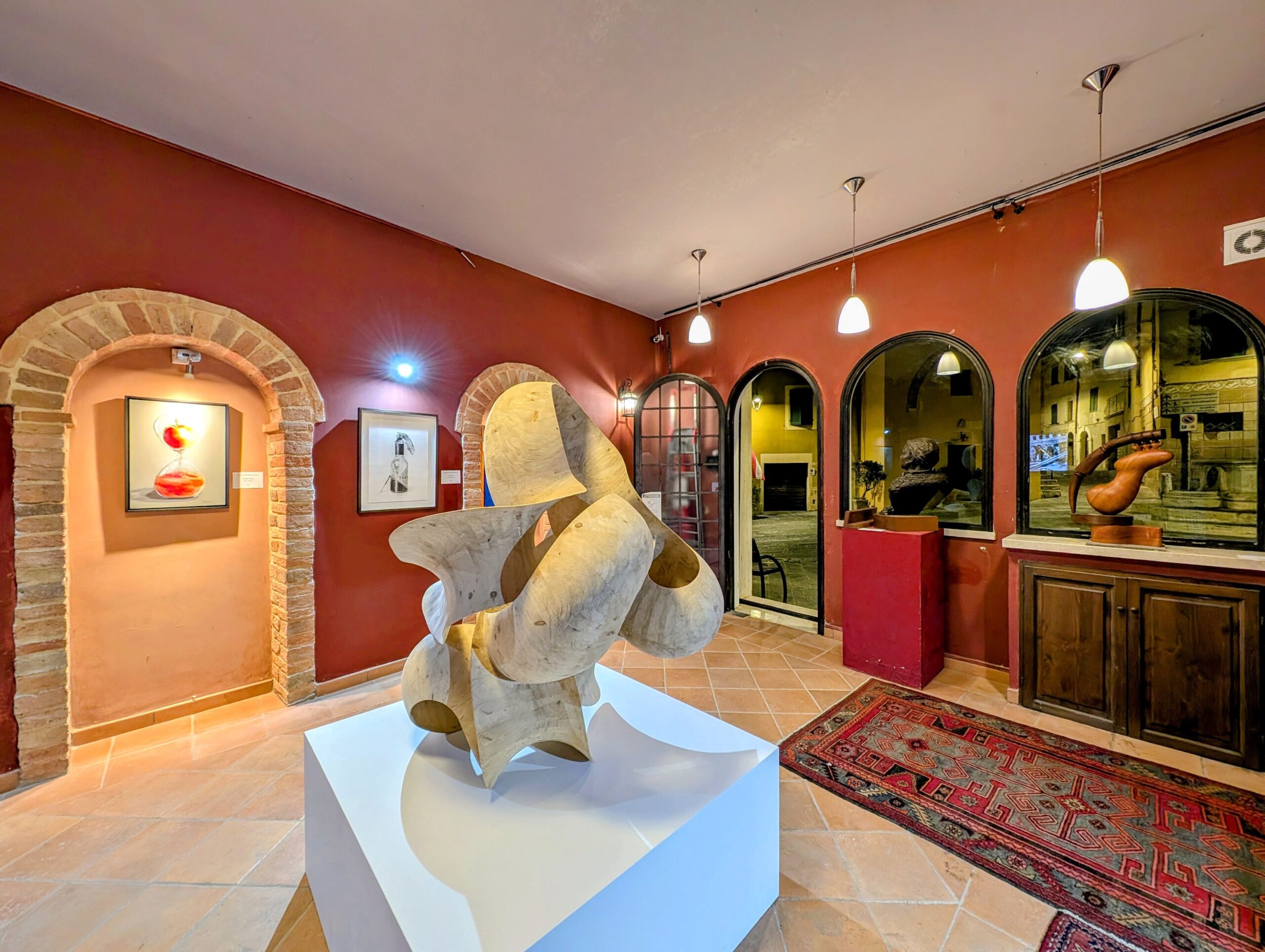 Chianciano Art Biennale