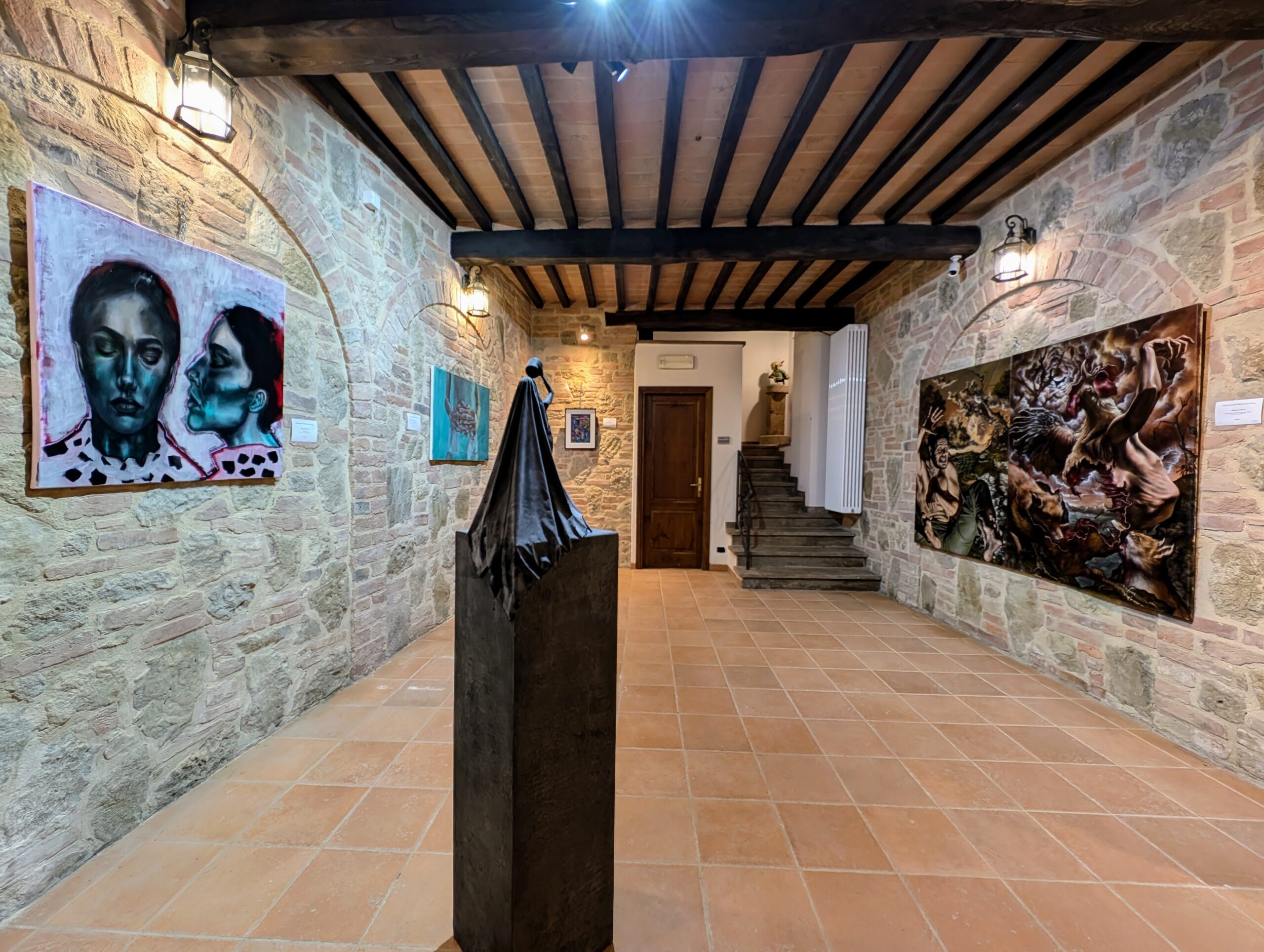 Chianciano Art Biennale