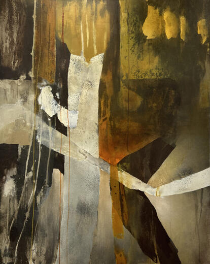 Walter Erra Hubert — Tribal Call