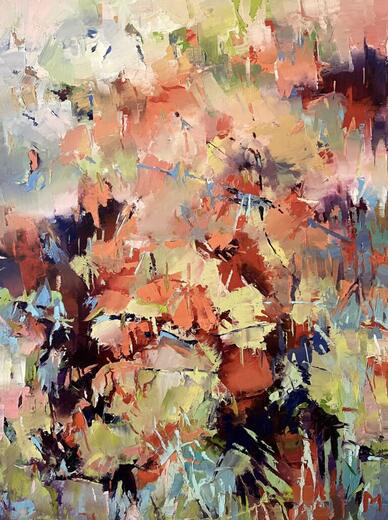 Marta Kisiliczyk — Summer of Love
