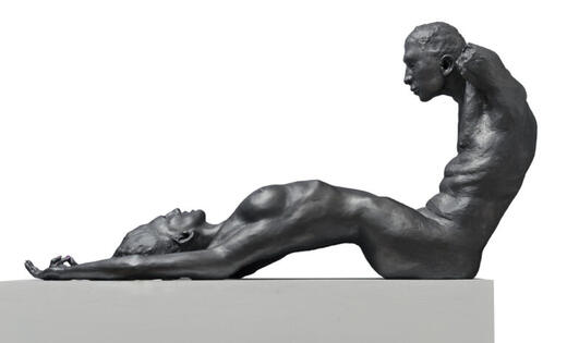 Tilmann Krumrey — Man_wo_man