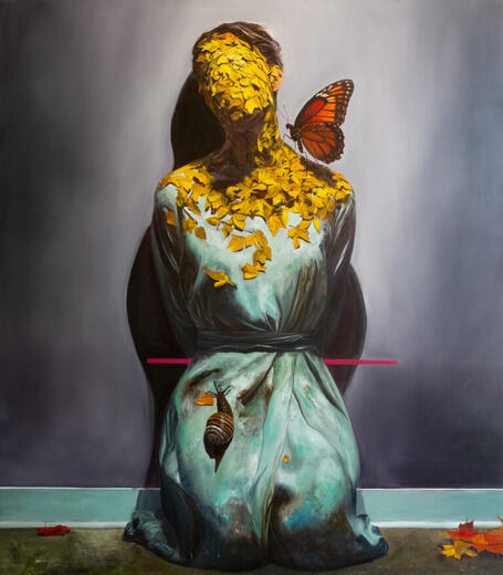 Horhat Kund Lehel — Silent Scream