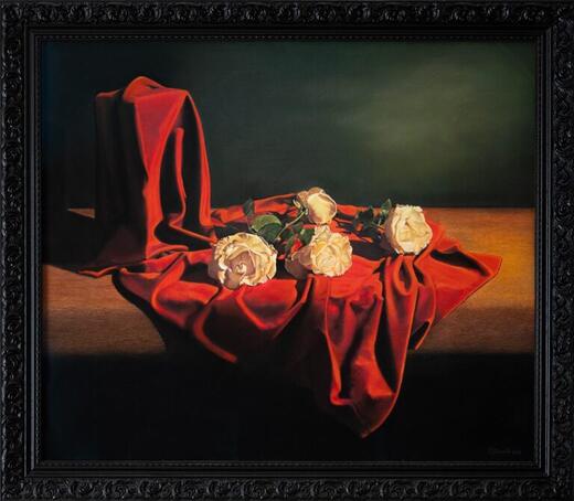 Roberto Bianchi — Rose