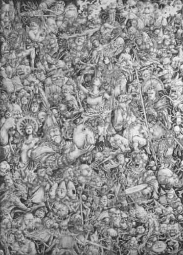 Florian Salvesberger — Unlimited