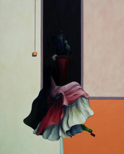ZUMA — Casa di Bambola
