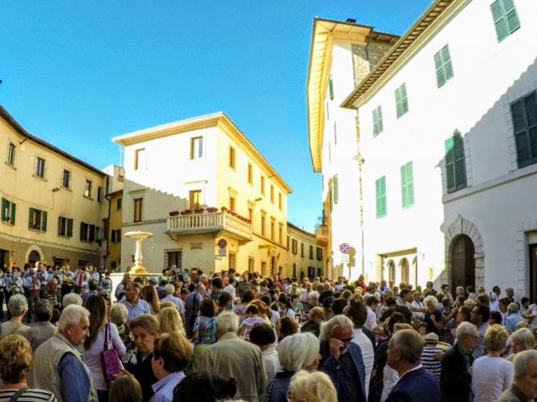 Biennale di Chianciano Clancianum Gallerie d'Arte e Museo d'Arte