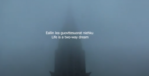 Rognli Gjert Life is a two-way dream