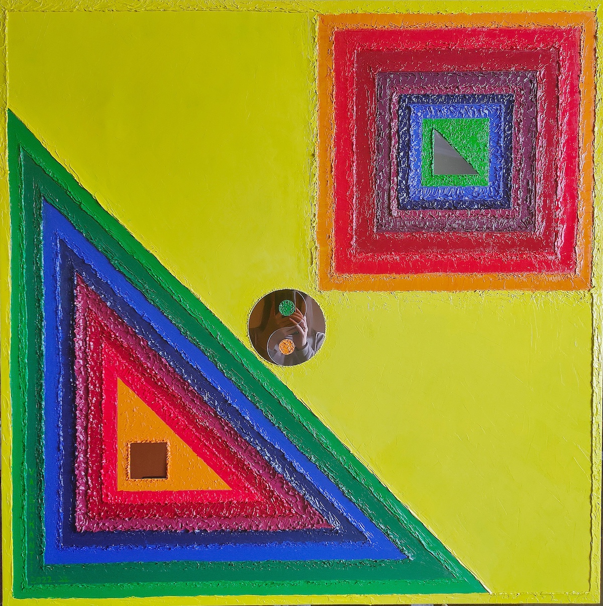 Albu-Kanti, V.