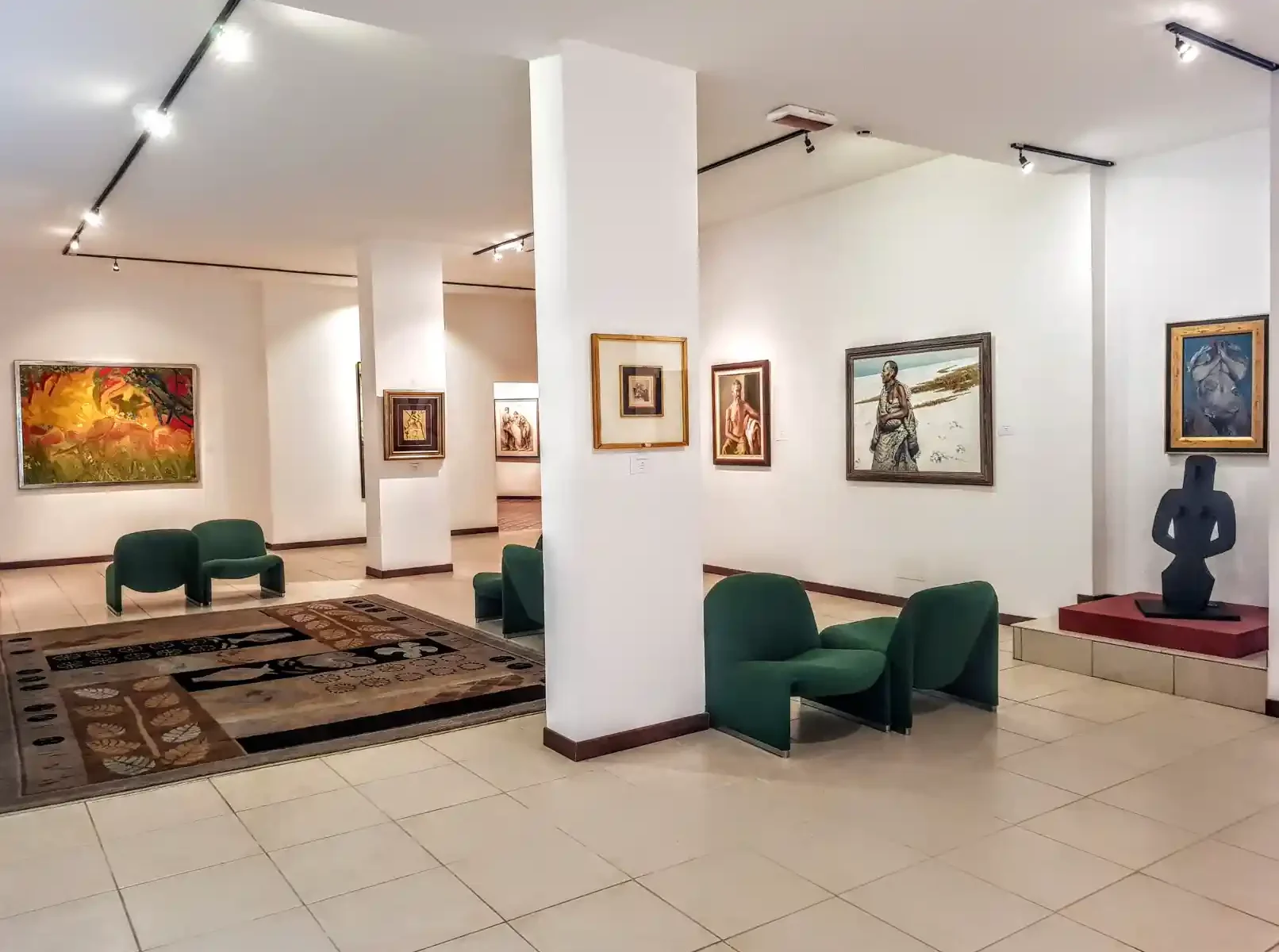 chianciano art biennale