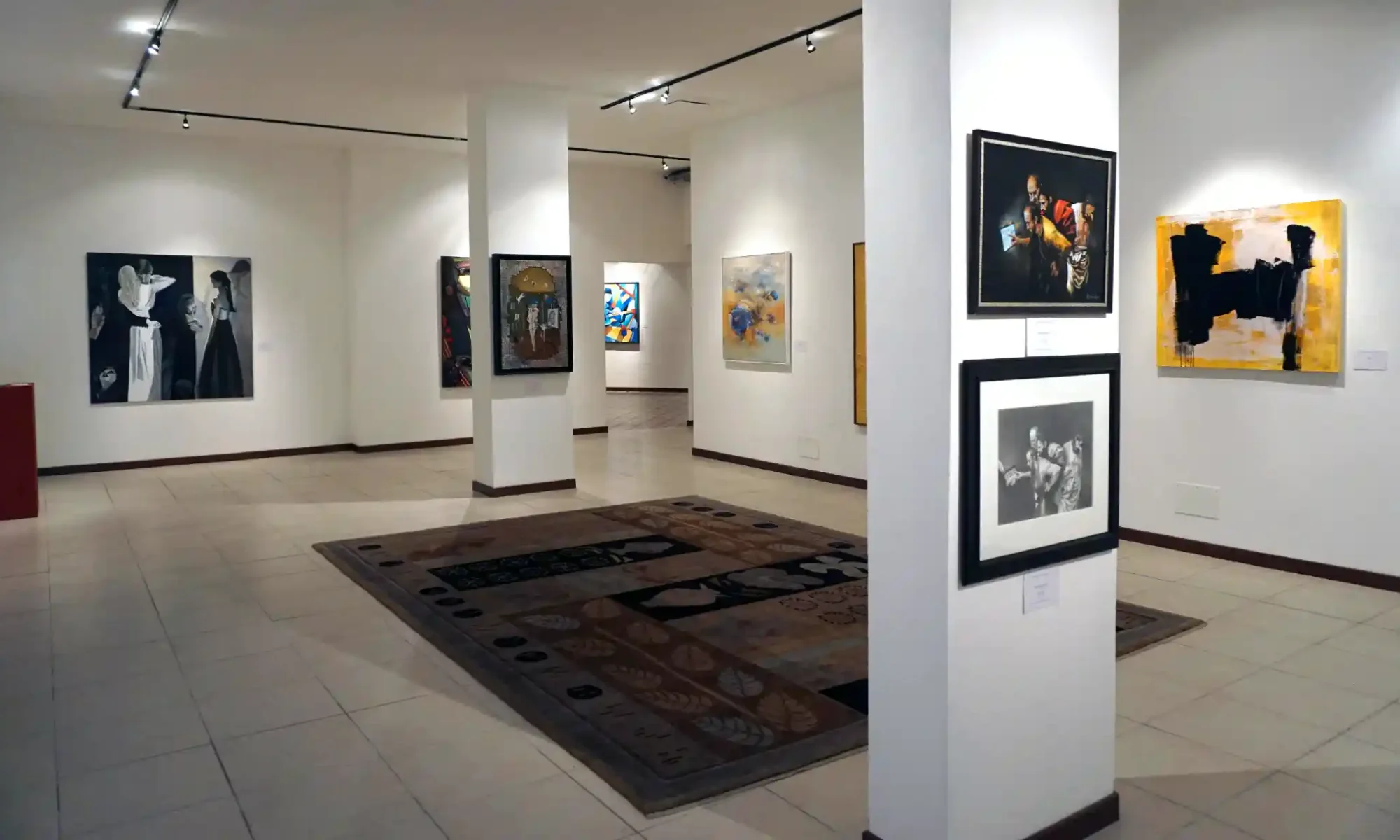 chianciano art biennale