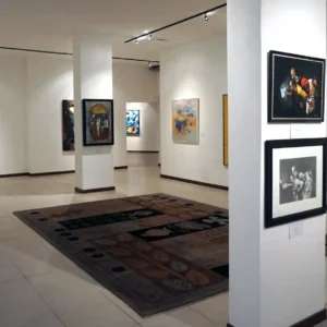 chianciano art biennale