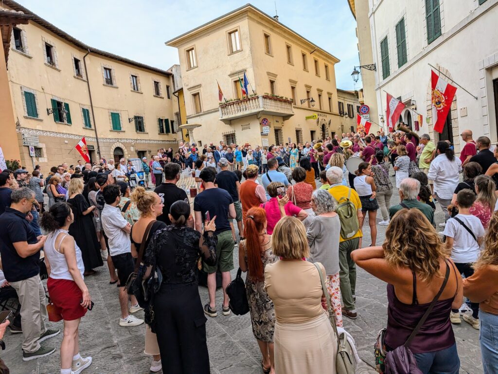 Biennale Chianciano Arte