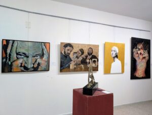 Biennale Chianciano Arte
