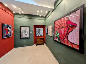 Biennale Chianciano Arte