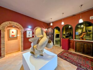 Biennale Chianciano Arte