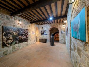 Biennale Chianciano Arte