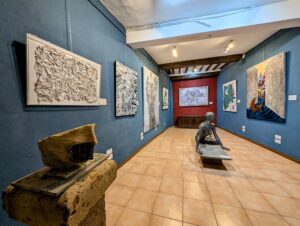 Biennale Chianciano Arte
