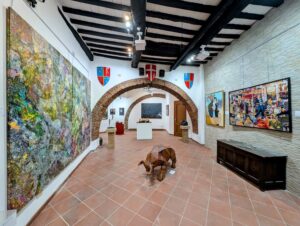 Biennale Chianciano Arte