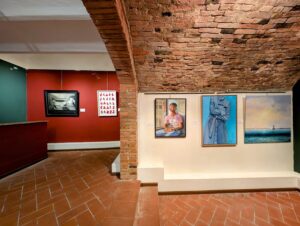 Biennale Chianciano Arte